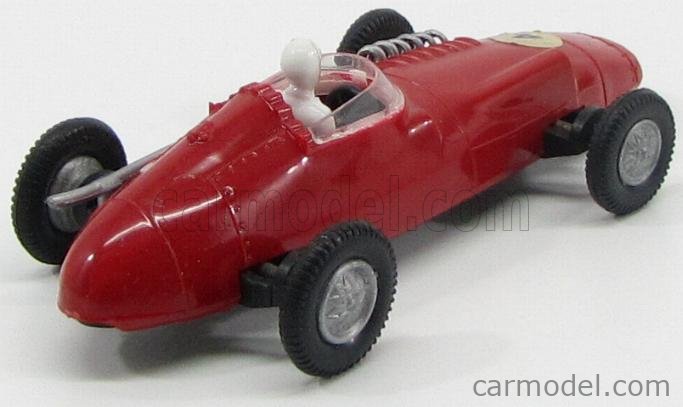 Politoys - 1:43 - Jaguar le Mans n. 55 - Microminiature