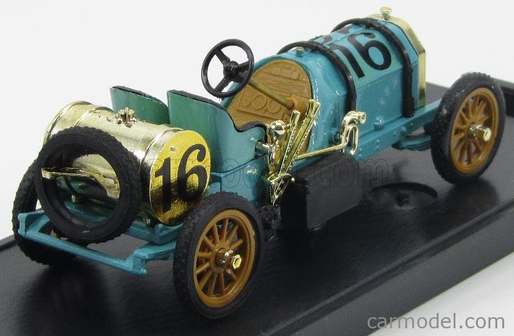 locomobile miniature