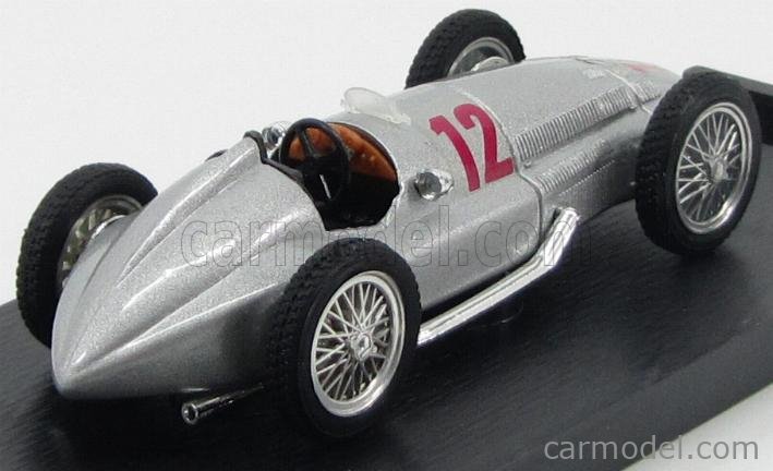 brumm mercedes benz gp 480hp w154 m163k (1939) - Comprar Coches a