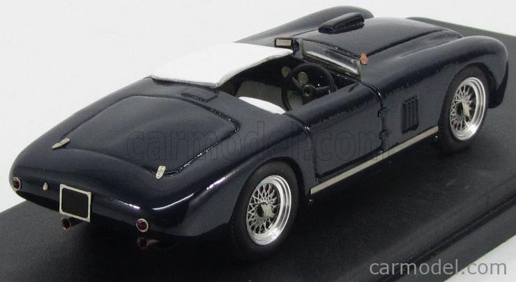 JOLLY-MODEL JL0108 Scale 1/43 | ASTON MARTIN DB2 COUPE RHD N 31 24h LE