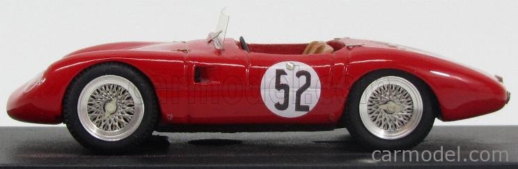 Une Aston Martin DBR1 des 24 Heures du Mans 1956 pourrait atteindre des