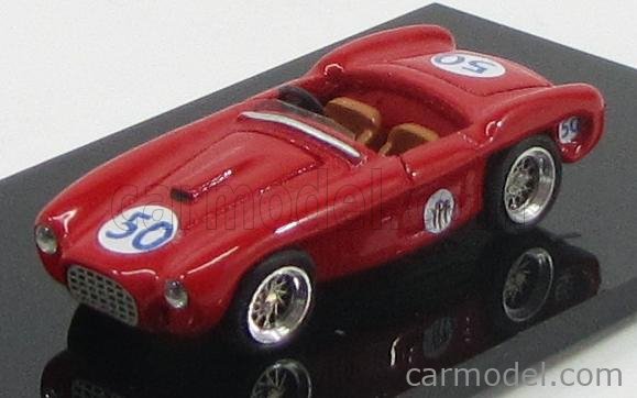 Jolly Model SB 1/43 - Ferrari 212 Export #29 Le Mans 1951