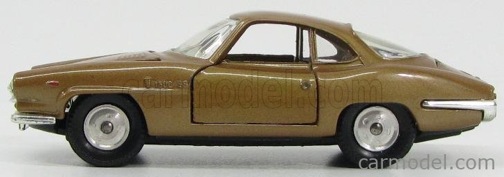 Look Smart 1:43 - 1 - Voiture de course miniature - ref. #LS019A Alfa