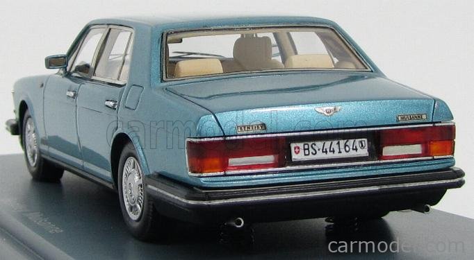 NEO 44171 Bentley Mulsanne 1.43