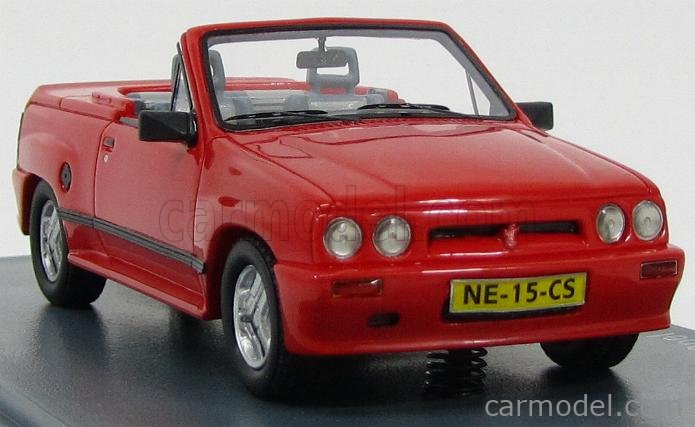 NEO SCALE MODELS NEO45915 Scale 1/43 | OPEL CORSA i120