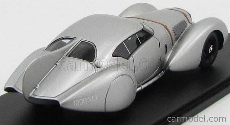 MERCEDES 230 1937 Bordeaux WESTERN MODEL METAL 43 1:43 de reference