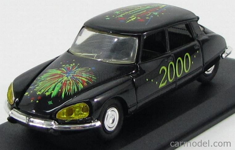 ELIGOR 1119 CITROEN Ds 21 1967 Berline EUR 9,00 - FR