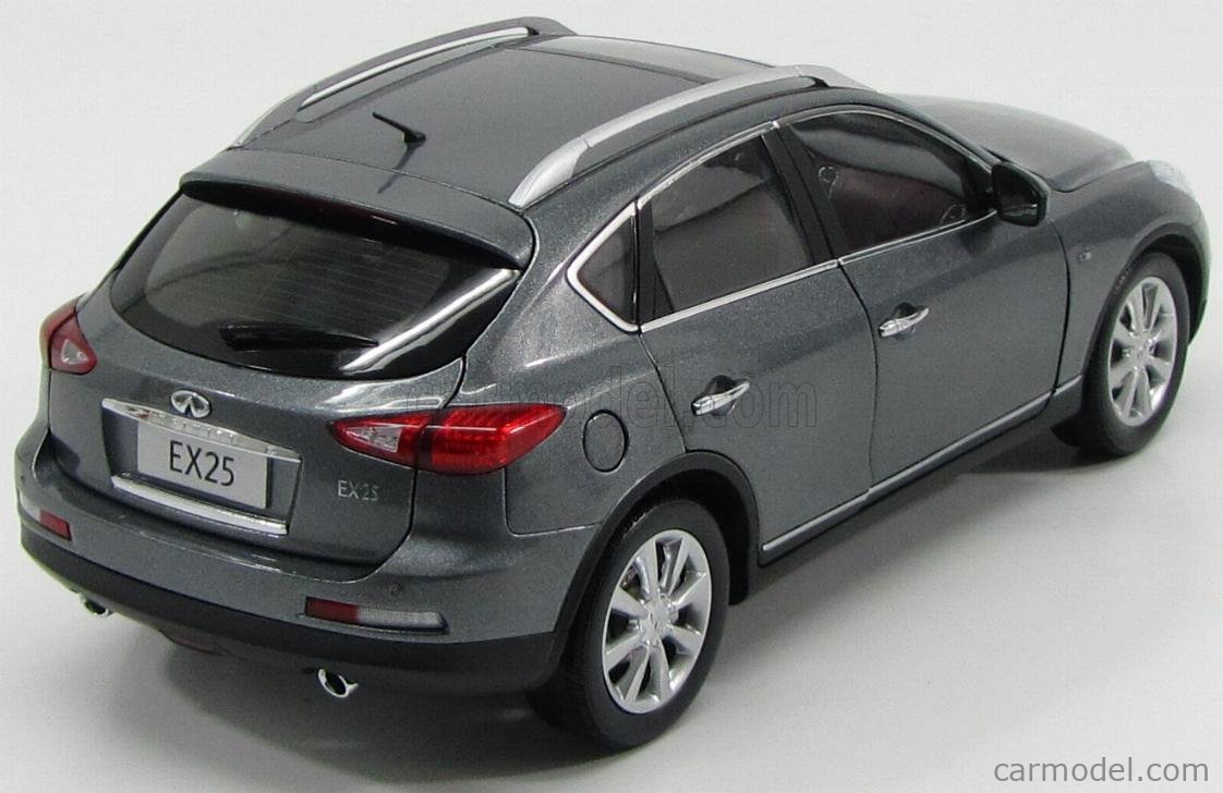 Infiniti ex25 2012