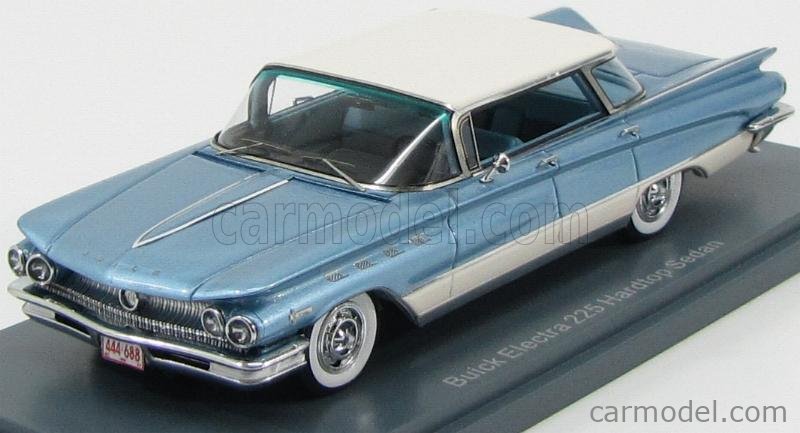 1960 buick deals electra 225