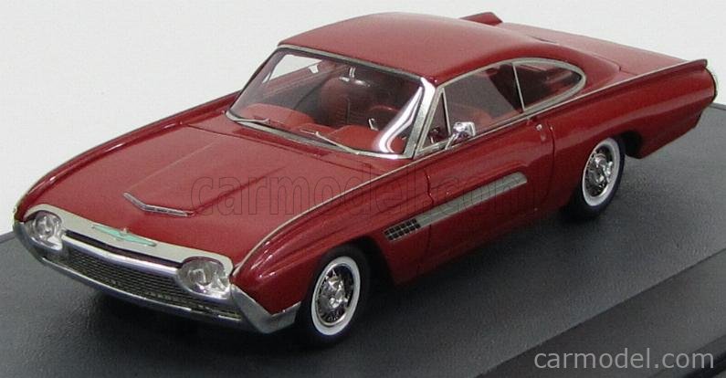 ag】DaliaSolido NO31 FORD THUNDERBIRD ag】DaliaSolido NO31