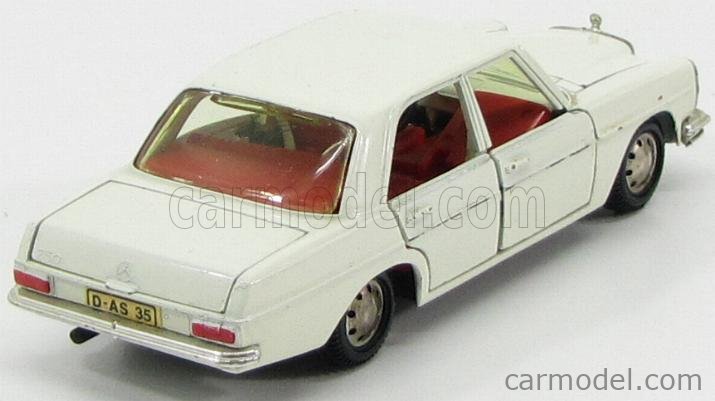 Enchères Lot 124 - Märklin 5521/61 Voiture de course Mercedes