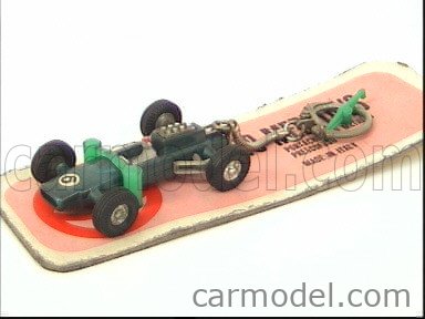 Mattel Mebetoys Lotus JPS F1 1/28 – Voiture Miniature Avec Boîte D'origine