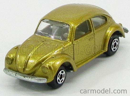 ミニカー Polistil RJ49 Volkswagen Maggiolone Polistil RJ49 VOLKS WAGEN Maggiolone MADE IN ITALY｜Yahoo