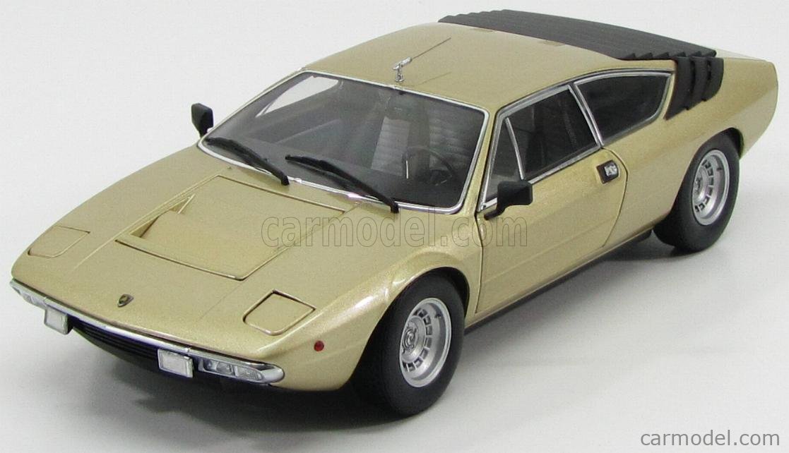 LAMBORGHINI - URRACO P250 1973