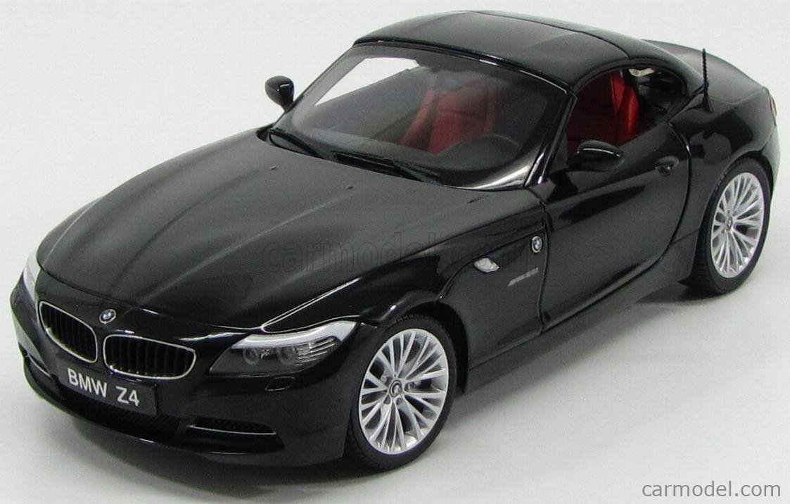 BMW - Z4 sDRIVE 3.5i E89 SPIDER 2009