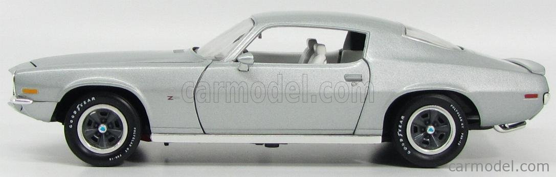 ERTL 33408 Scale 1/18 | CHEVROLET CAMARO 1970 - FAST TIMES