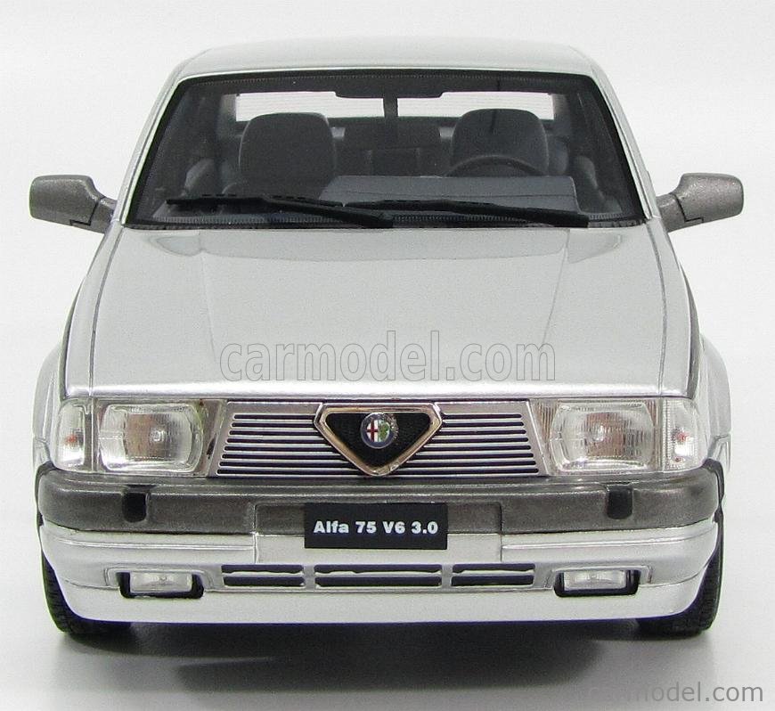 1/18 : Précommandez l’Alfa Romeo 75 Evoluzione de Laudoracing