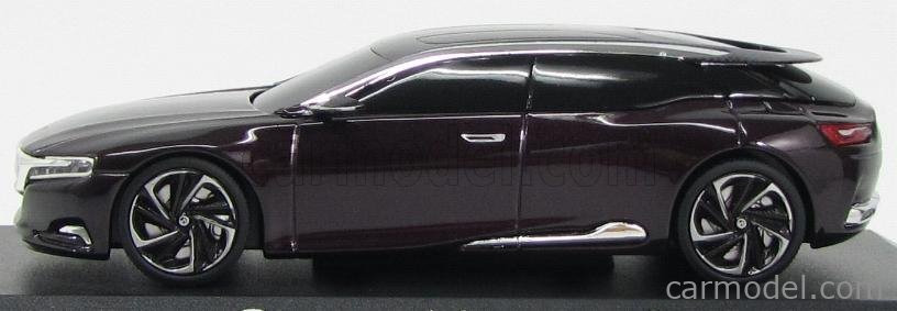 Citroën CXperience 2016 Paris Concept Car 1:43