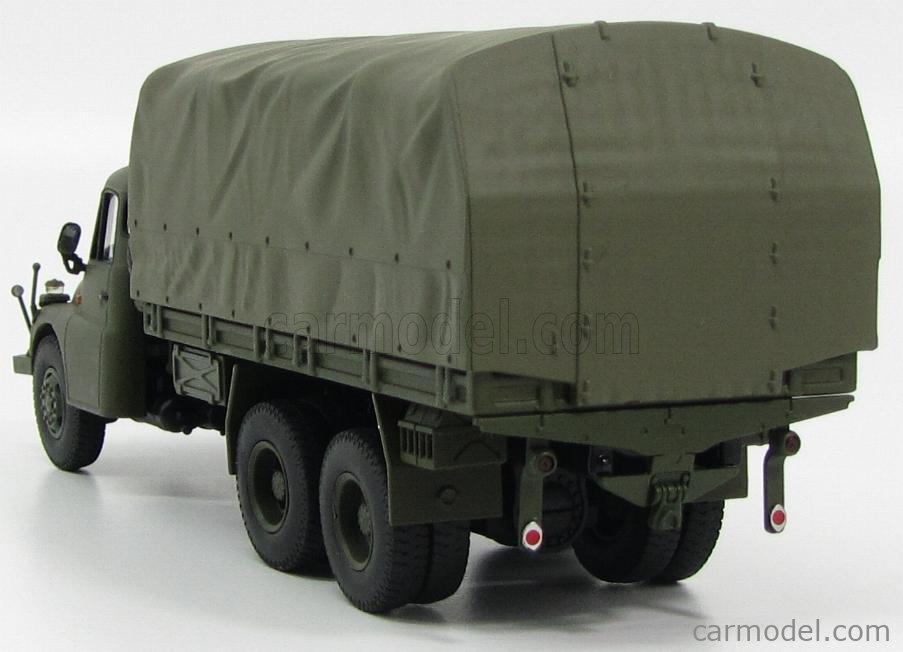 PREMIUM CLASSIXXS 12750 Masstab: 1/43 | TATRA T138 PRITSCHEN - LKW 6X6 ...