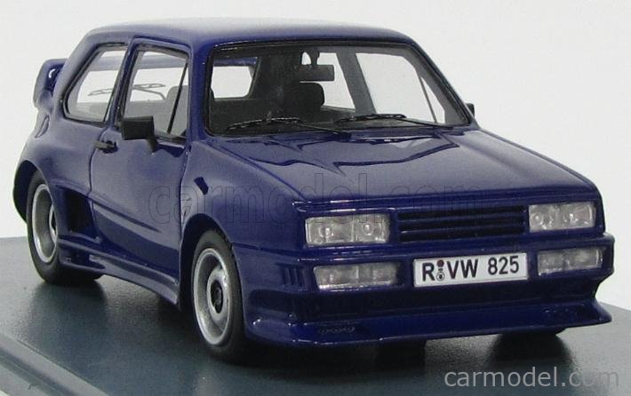 VOLKSWAGEN - GOLF RIGIER GTO 1979