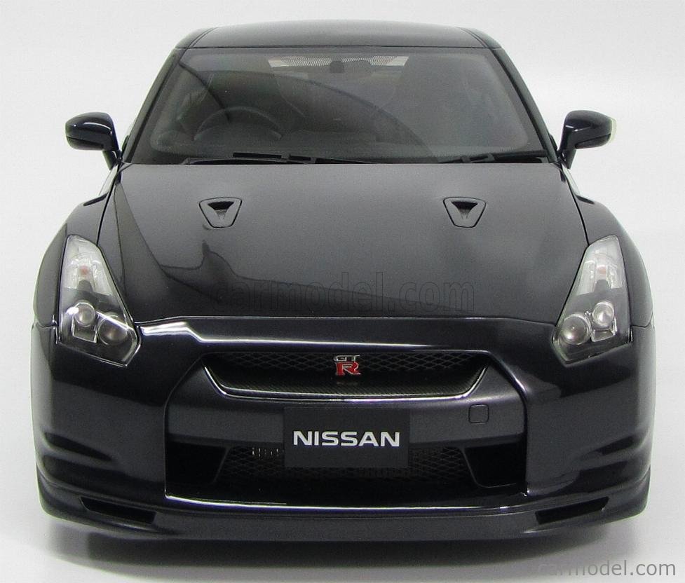 AUTOART 12201 Scale 1/12 | NISSAN GT-R R35 SpecV 2010 ULTIMATE