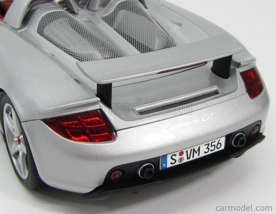 AUTOART 78041 Scale 1/18 | PORSCHE CARRERA GT - BROWN AUTOART 78041 Scale 1/18 | PORSCHE CARRERA GT - BROWN