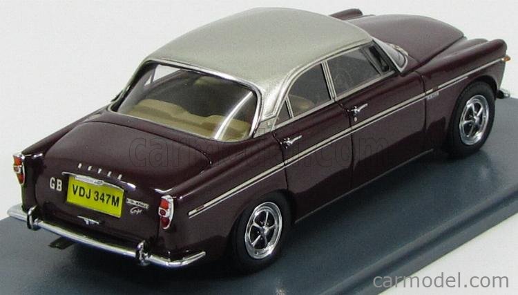 ROVER - P5B COUPE 1971