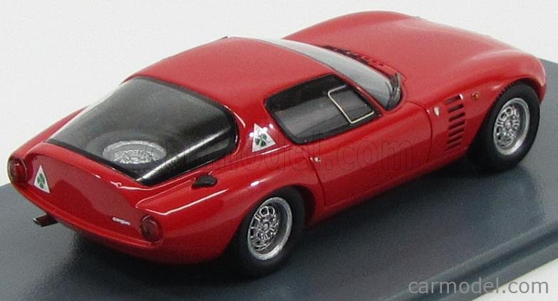 NEO SCALE MODELS NEO43170 Scale 1/43 | ALFA ROMEO CANGURO BERTONE