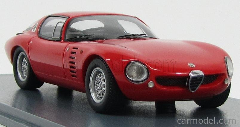 NEO SCALE MODELS NEO43170 Scale 1/43 | ALFA ROMEO CANGURO BERTONE