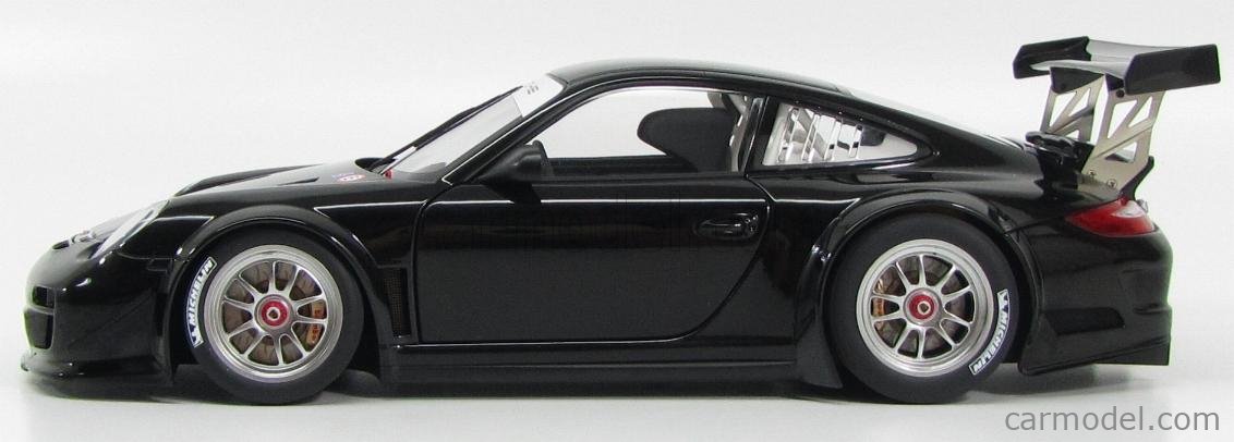PORSCHE - 911 997-2 GT3R PLAIN BODY VERSION 2010