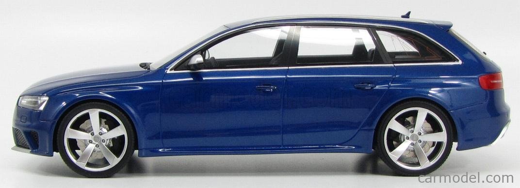 アウディ　RS4 アバント　1/18 GT SPIRIT 楽天市場】rs4 gt spiritの通販