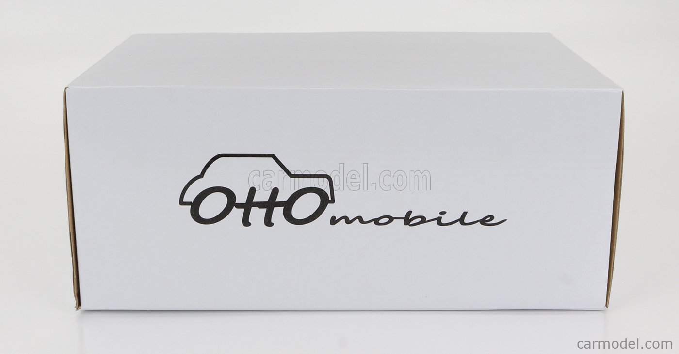 Guide des prix gratuit pour Ottomobile Renault 20 TX red OT165 - French
