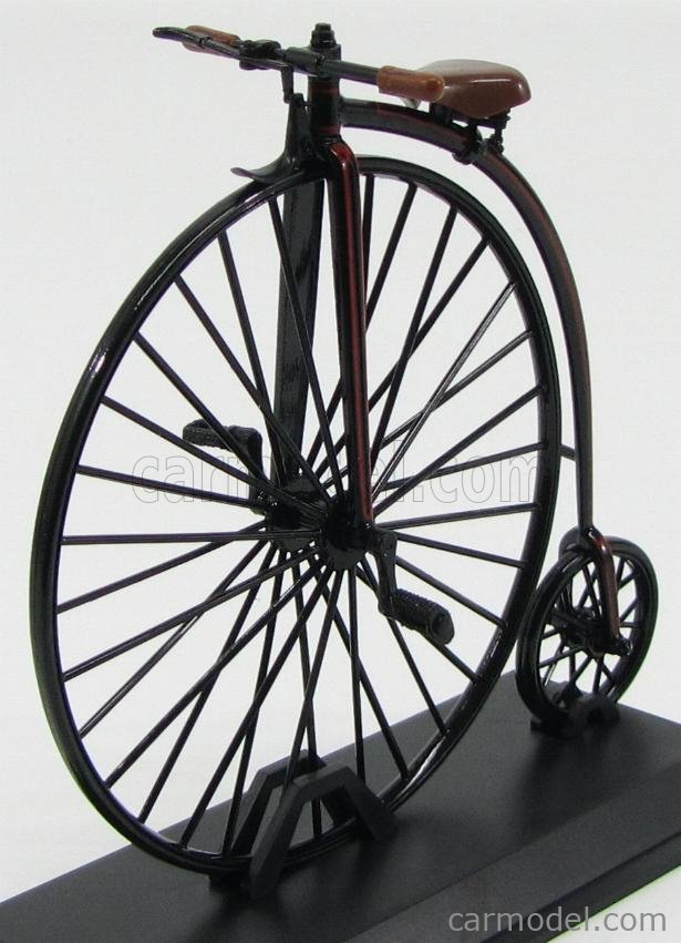 PENNY FARTHING 1870