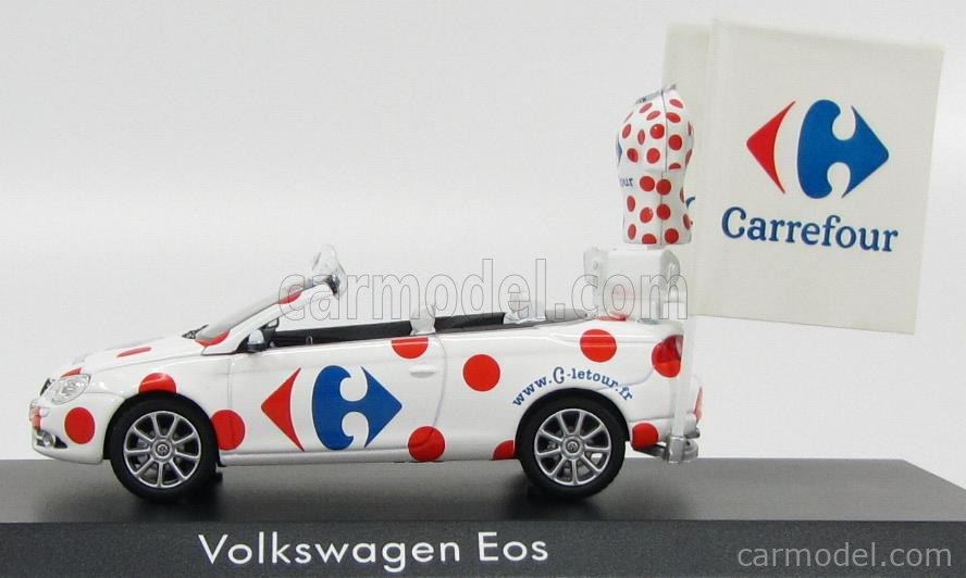 Norev 1:18 Volkswagen VW Käfer 1303 cabriolet open Bouwjaar 1976 bruin metalen 188526 model auto