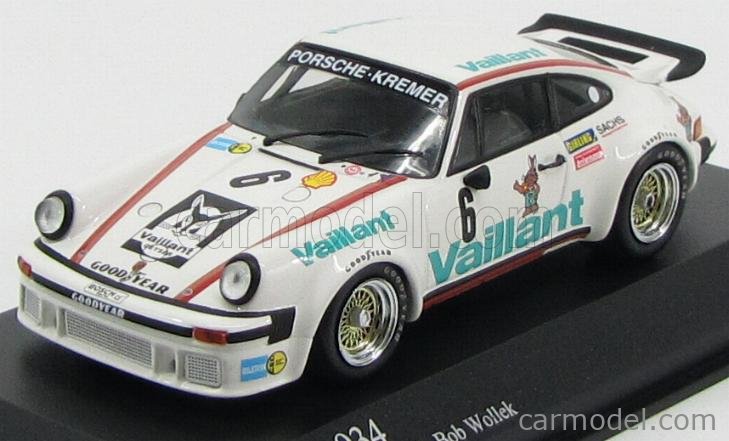 Reinhard Stenzel Max Moritz Porsche 934 Turbo DRM Nürburgring Eifelrennen 1976