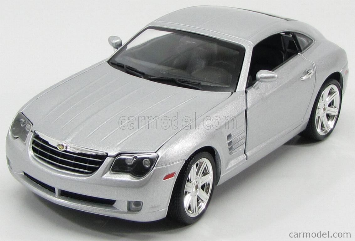 CHRYSLER - CROSSFIRE COUPE 2005