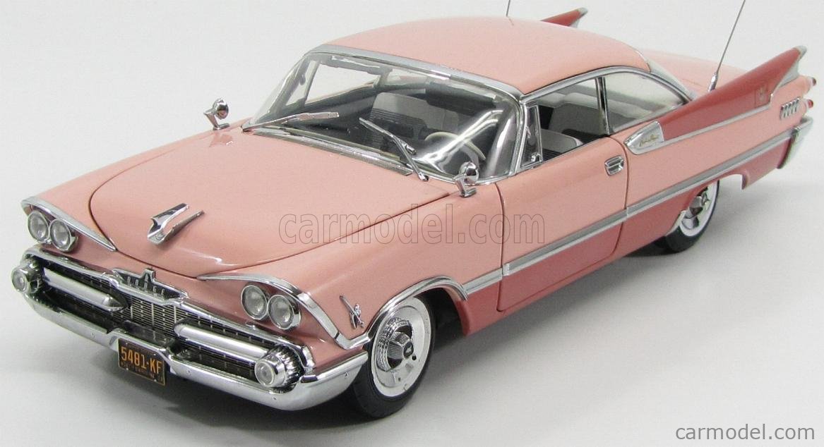 レア1959 Dodge Custom Lancer Hard Top 1959 Dodge Custom Royal Lancer 2-Door Hardtop for sale on