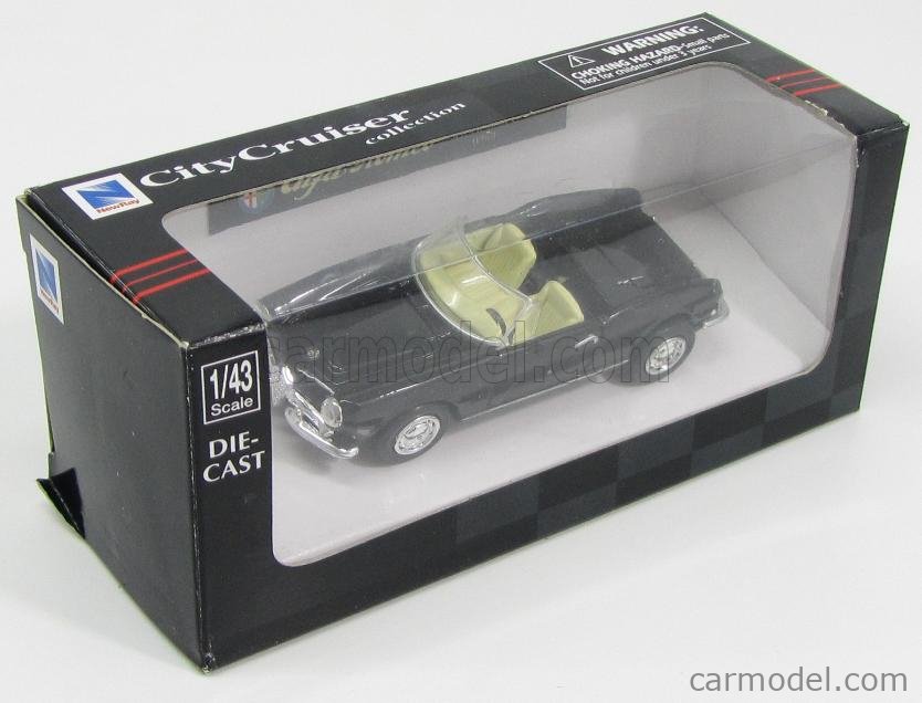 New-Ray Alfa Romeo Diecast Cars, Trucks & Vans for sale | eBay