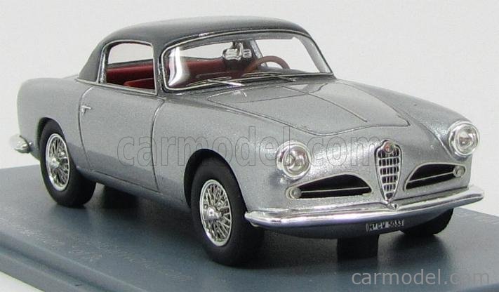 ALFA ROMEO - 1900CSS TOURING 1956