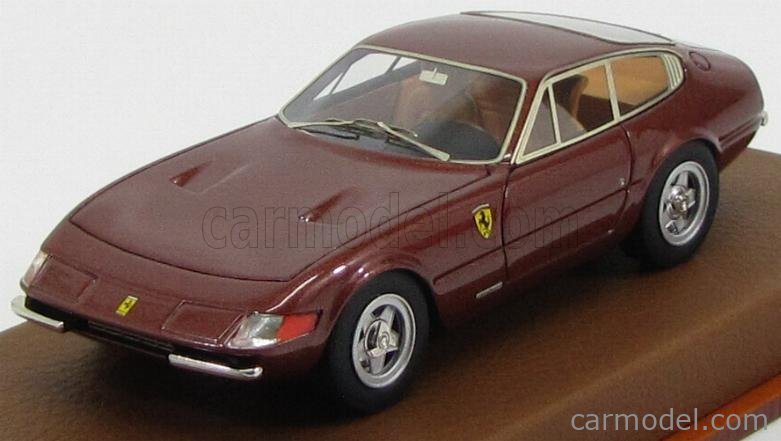 ferrari 1968 models