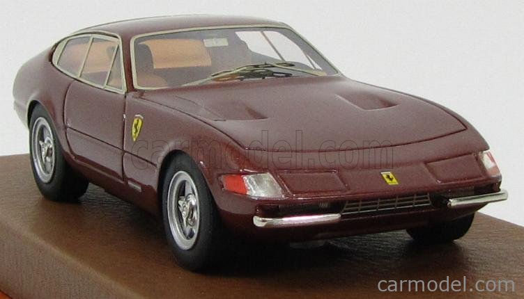 FERRARI - 365 GTB/4 DAYTONA 1968