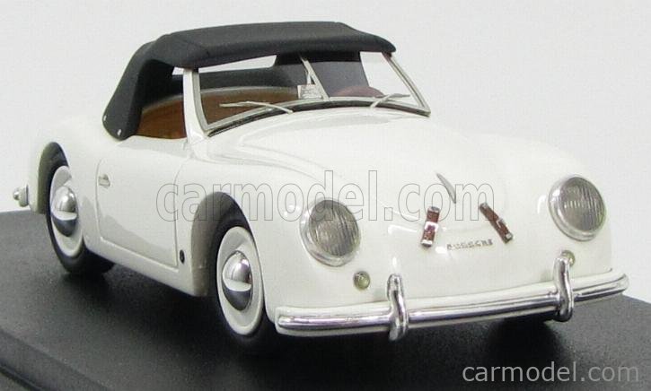 PORSCHE - 356 AMERICA ROADSTER 1952