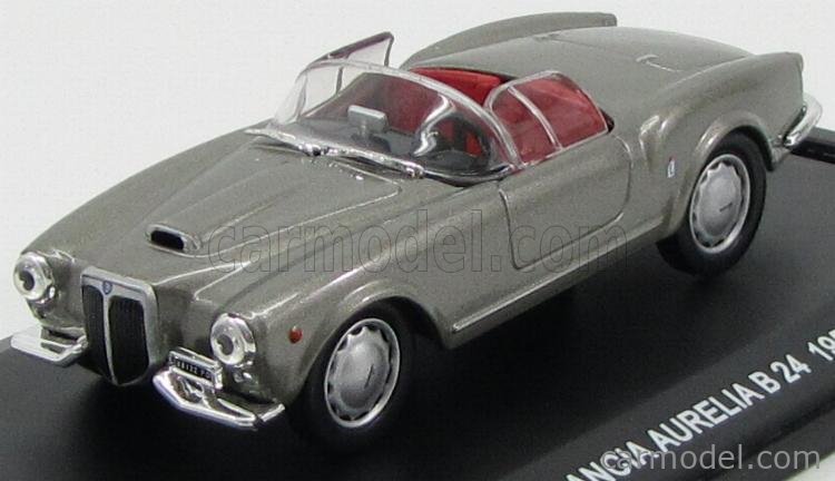 Lancia - Aurélia B24 Spyder 1956 - Spark Models - 1/43 - Autos Miniatures