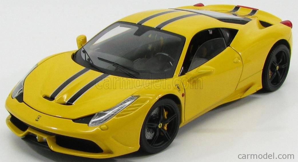 hot wheels ferrari 458 speciale