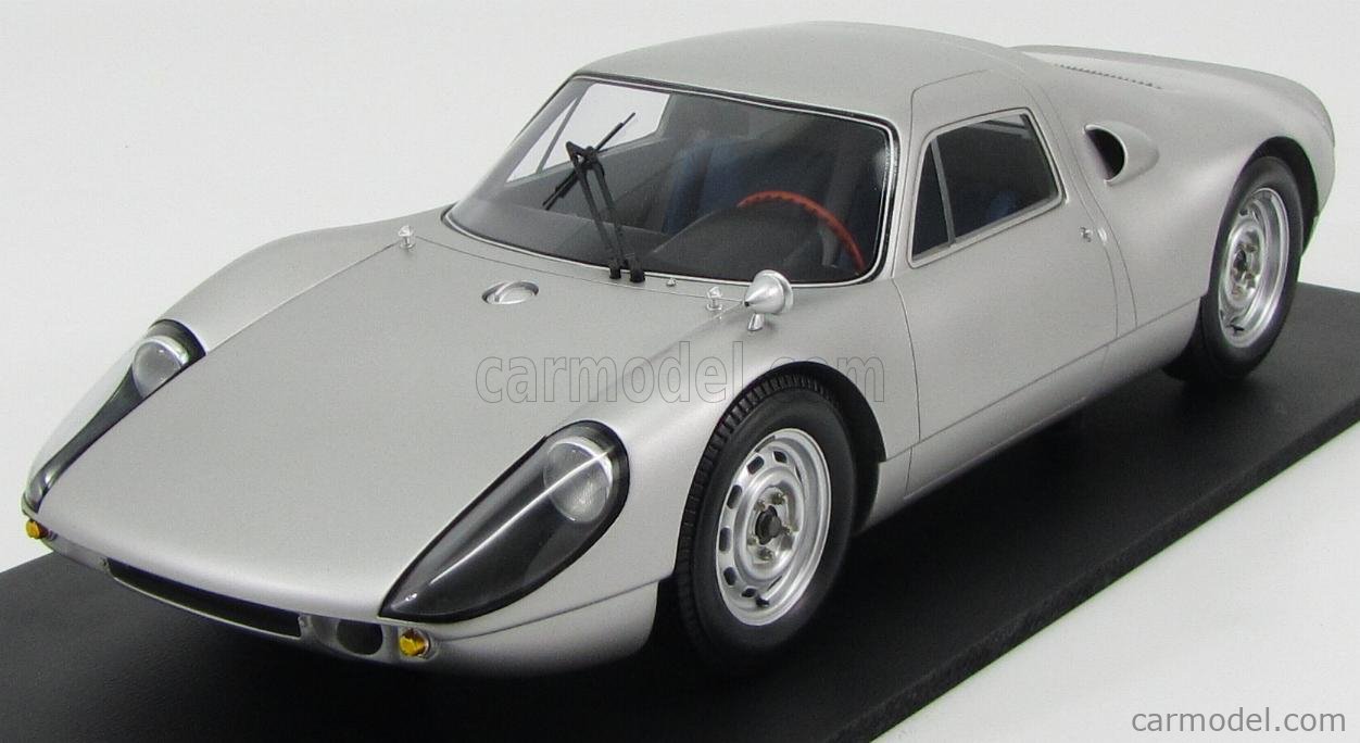 PORSCHE - 904 GTS COUPE 1964