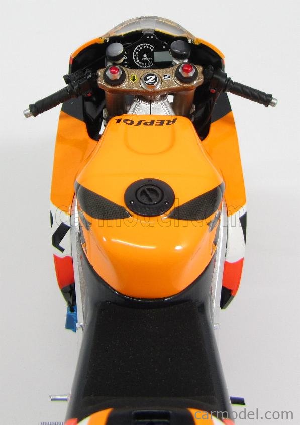 MINICHAMPS 123091103 Scale 1/12 | HONDA RC212V TEAM REPSOL MINICHAMPS 123091103 Scale 1/12 | HONDA RC212V TEAM REPSOL