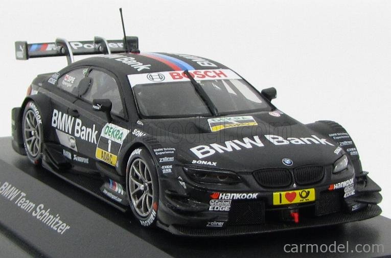 Minichamps 1 43 bmw