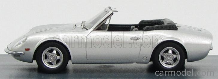 Miniature Volarebrasil 1/43 ` GM Chevrolet ´ Puma GTB Brazilian-Built  Sports Car