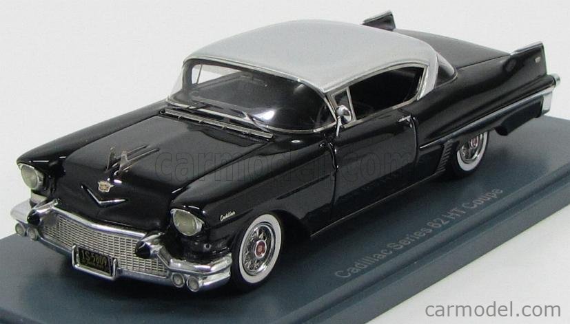 NEO SCALE MODELS NEO45809 Scale 1/43 | CADILLAC SERIES-62 HARD-TOP ...