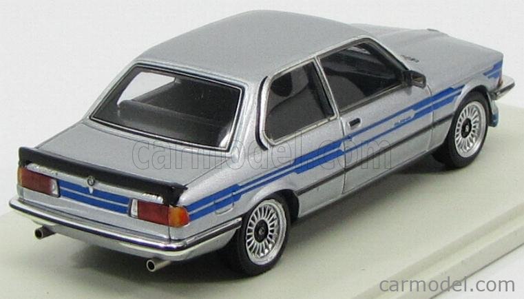 BMW Aloina B6 2.8 E21 ミニカー Spark おもちゃ